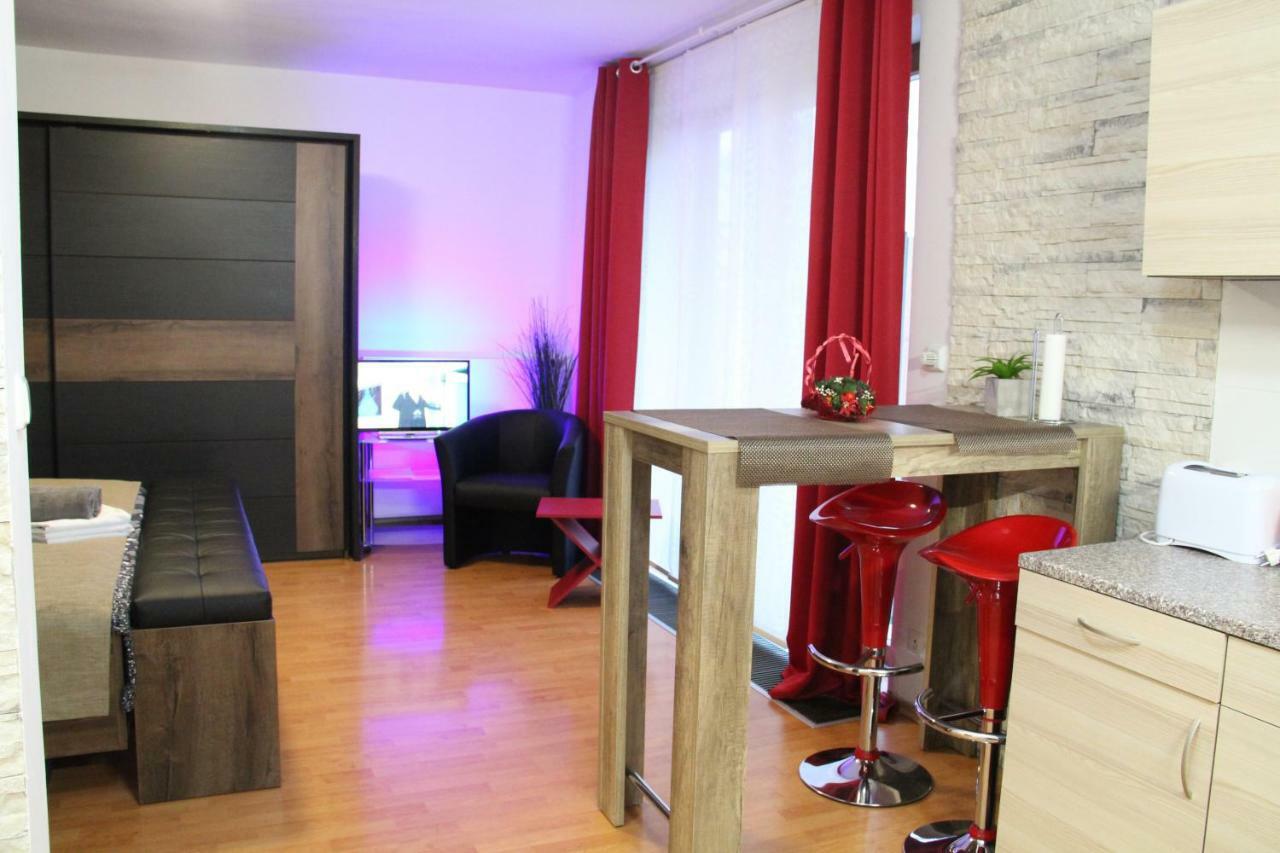 Luxury Studio In The Heart Of Beroun Exterior photo