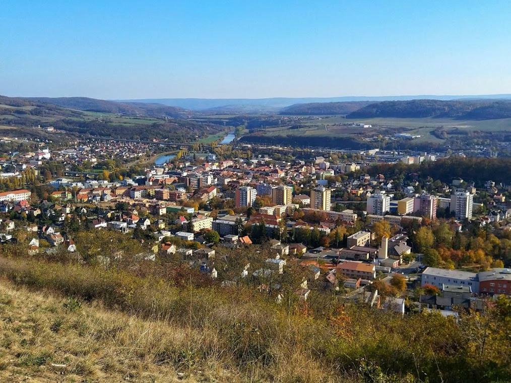 Luxury Studio In The Heart Of Beroun Exterior photo