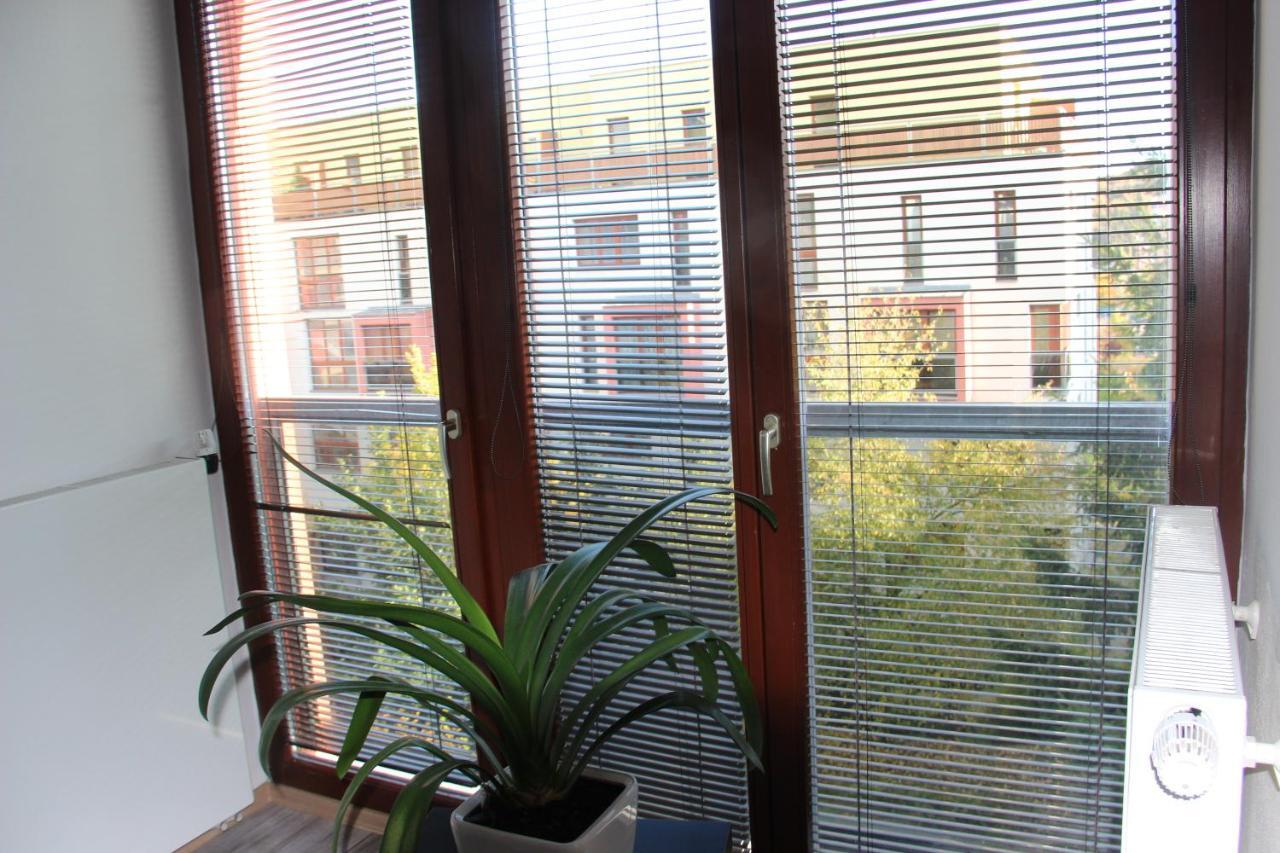 Luxury Studio In The Heart Of Beroun Exterior photo